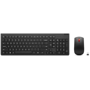 Комплект Lenovo Essential Wireless Combo Keyboard and Mouse Gen2 (4X31N50709) UA