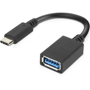 Адаптер Lenovo USB-C to USB-A Adapter (4X90Q59481) UA