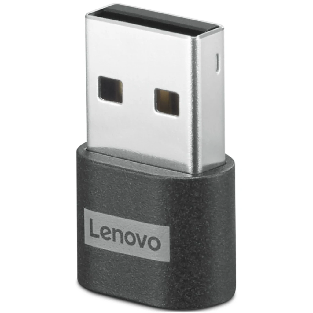 Адаптер Lenovo USB-C (Female) to USB-A (Male) Adaptor (4X91C99226) UA