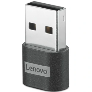 Адаптер Lenovo USB-C (Female) to USB-A (Male) Adaptor (4X91C99226) UA