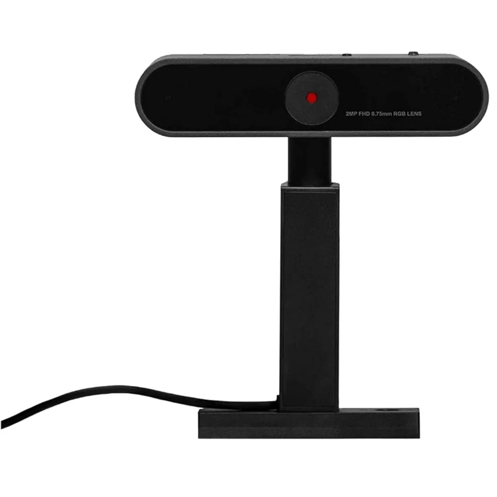Веб-камера Lenovo Thinkvision M50 (4XC1D66056) UA