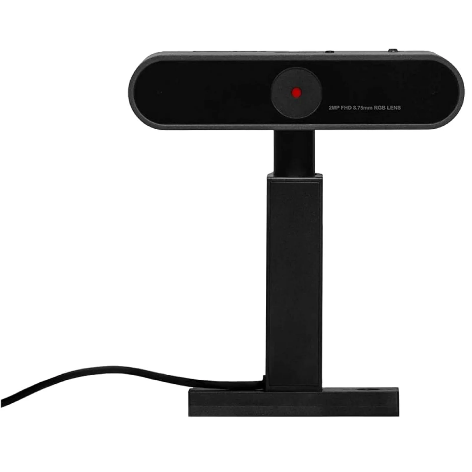 Веб-камера Lenovo Thinkvision M50 (4XC1D66056) UA