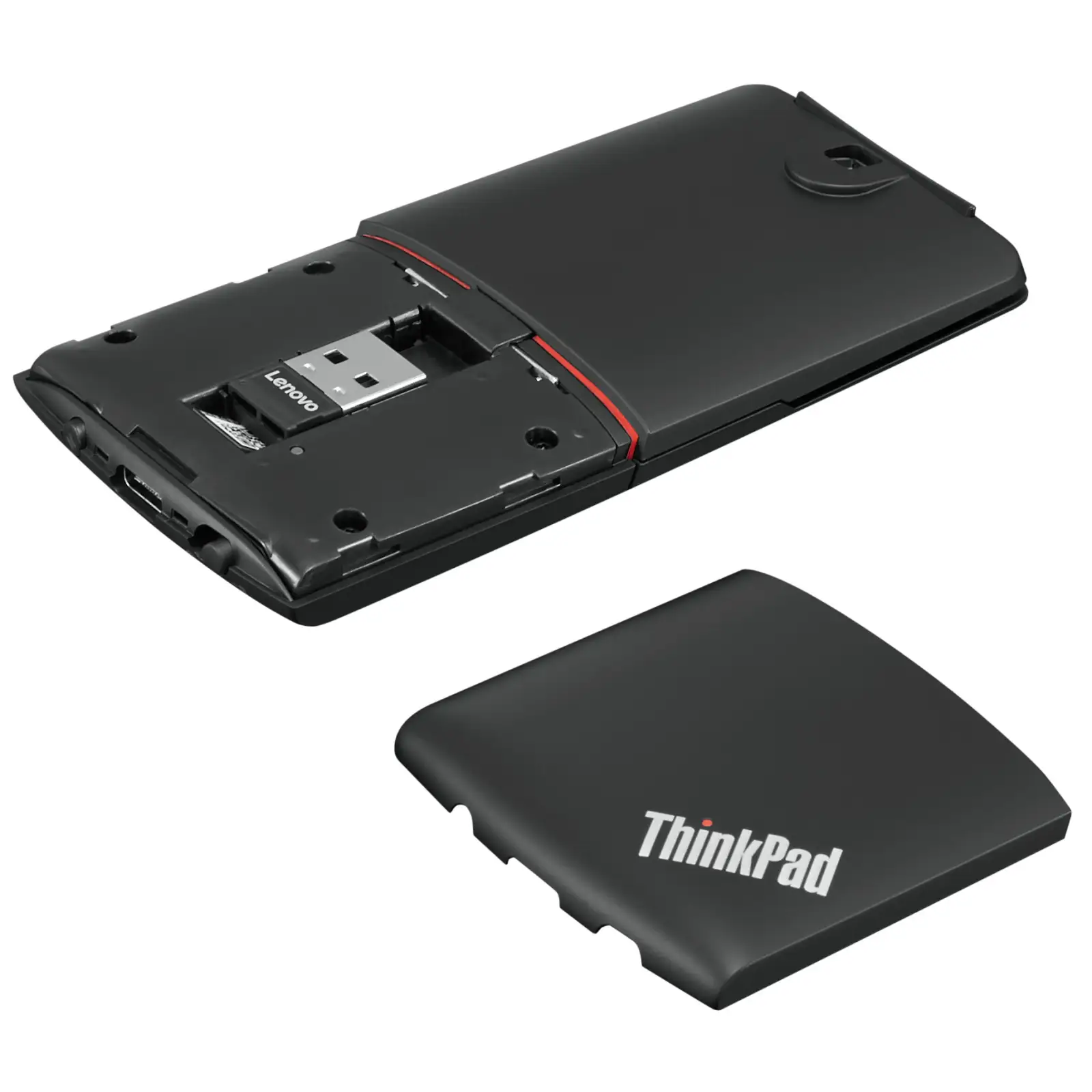 Мышь Lenovo ThinkPad X1 Presenter Mouse (4Y50U45359) UA