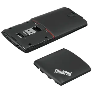 Мышь Lenovo ThinkPad X1 Presenter Mouse (4Y50U45359) UA