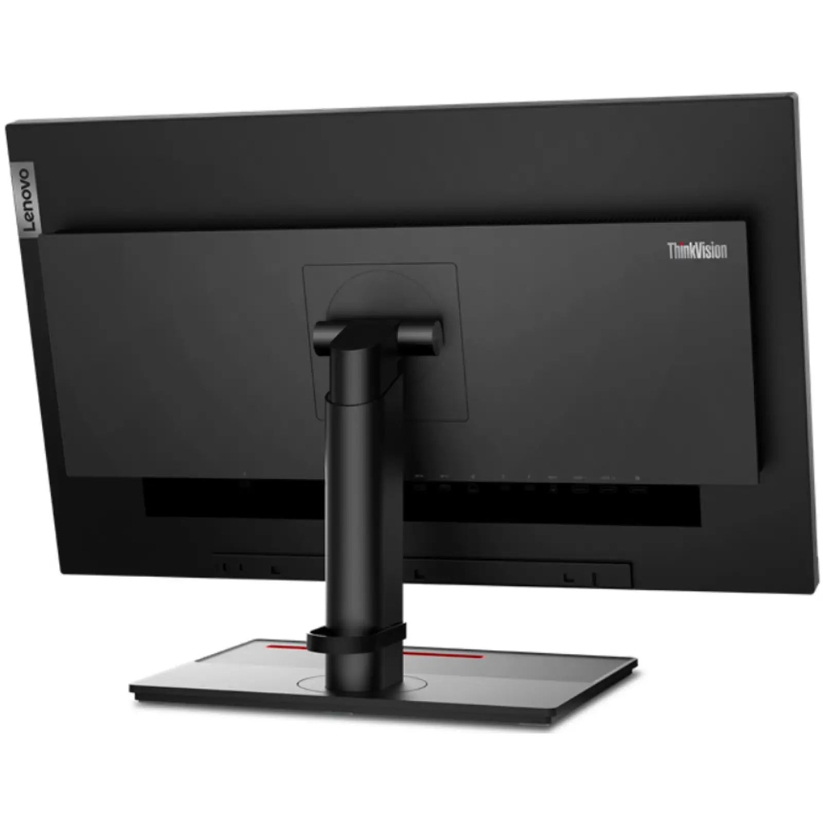 Монітор Lenovo P27u-20 (62CBRAT6UA) UA