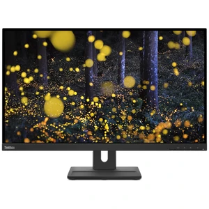 Монітор Lenovo ThinkVision E27q-20 (62D0GAT1) UA