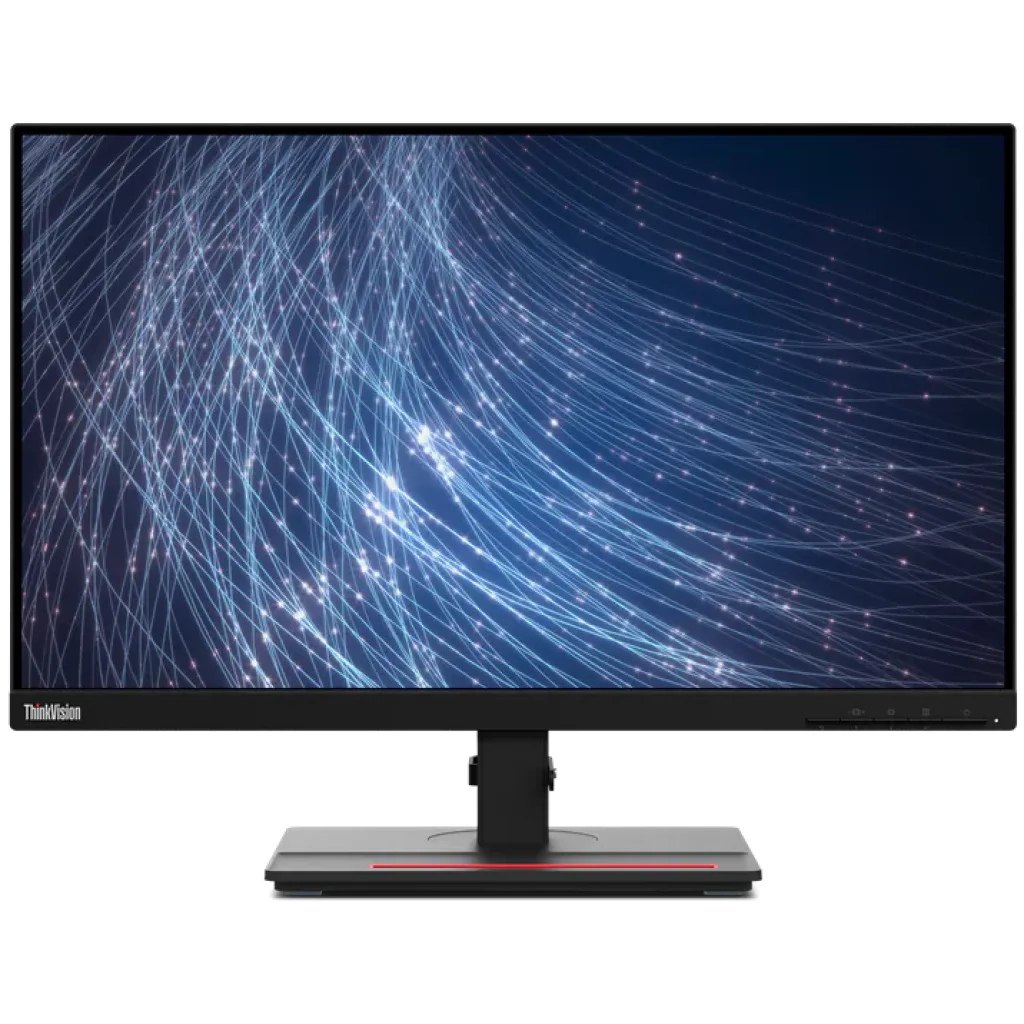 Монітор Lenovo T24m-29 (63A5GAT6UA) UA