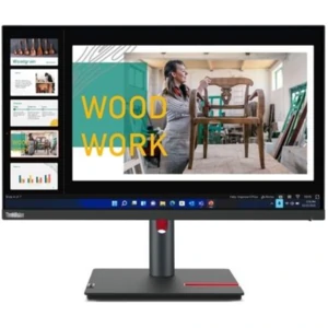 Монітор Lenovo P24q-30 (63B4GAT6UA) UA