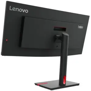 Монітор Lenovo T34w-30 with MC60 (63D4ZAT1UA) UA