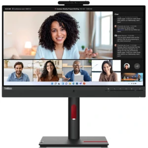 Монітор Lenovo ThinkVision T24mv-30 (63D7UAT3UA) UA
