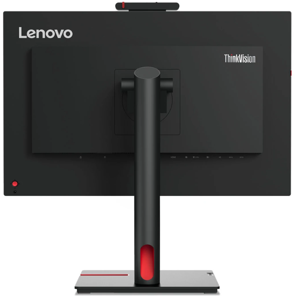 Монітор Lenovo ThinkVision T24mv-30 (63D7UAT3UA) UA