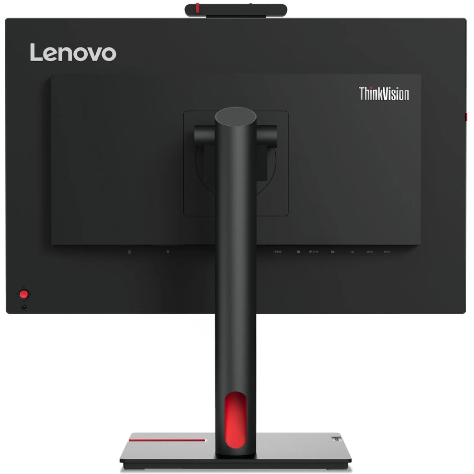 Монитор Lenovo ThinkVision T24mv-30 (63D7UAT3UA) UA
