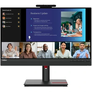Монітор Lenovo ThinkVision T24v-30 (63D8MAT3UA) UA