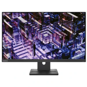 Монітор Lenovo ThinkVision E24q-30 (63ECGAT2UA) UA