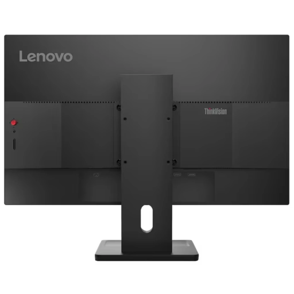 Монітор Lenovo ThinkVision E24q-30 (63ECGAT2UA) UA