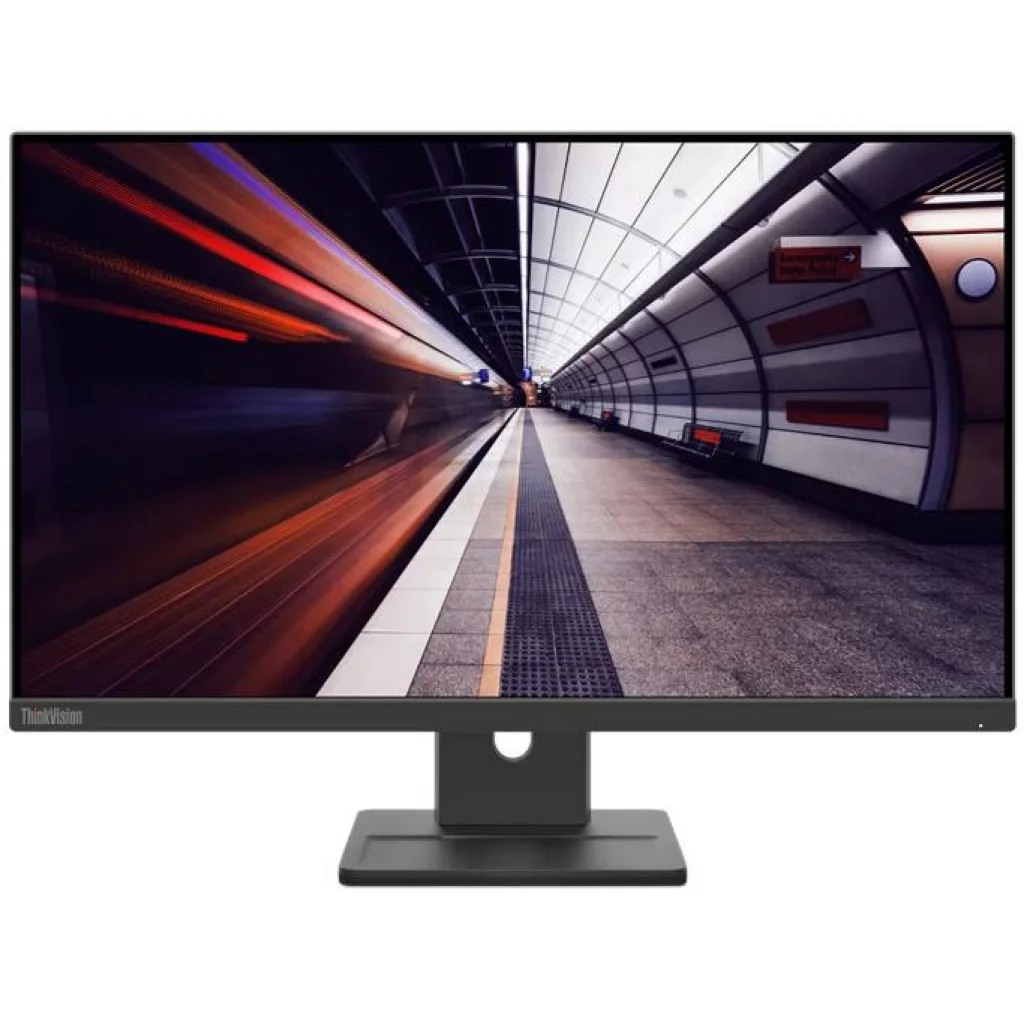Монітор Lenovo ThinkVision E24-30 (63EDMAT2UA) UA