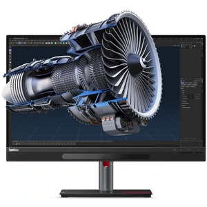 Монітор Lenovo ThinkVision 27 3D (63F1UAT3UA) UA