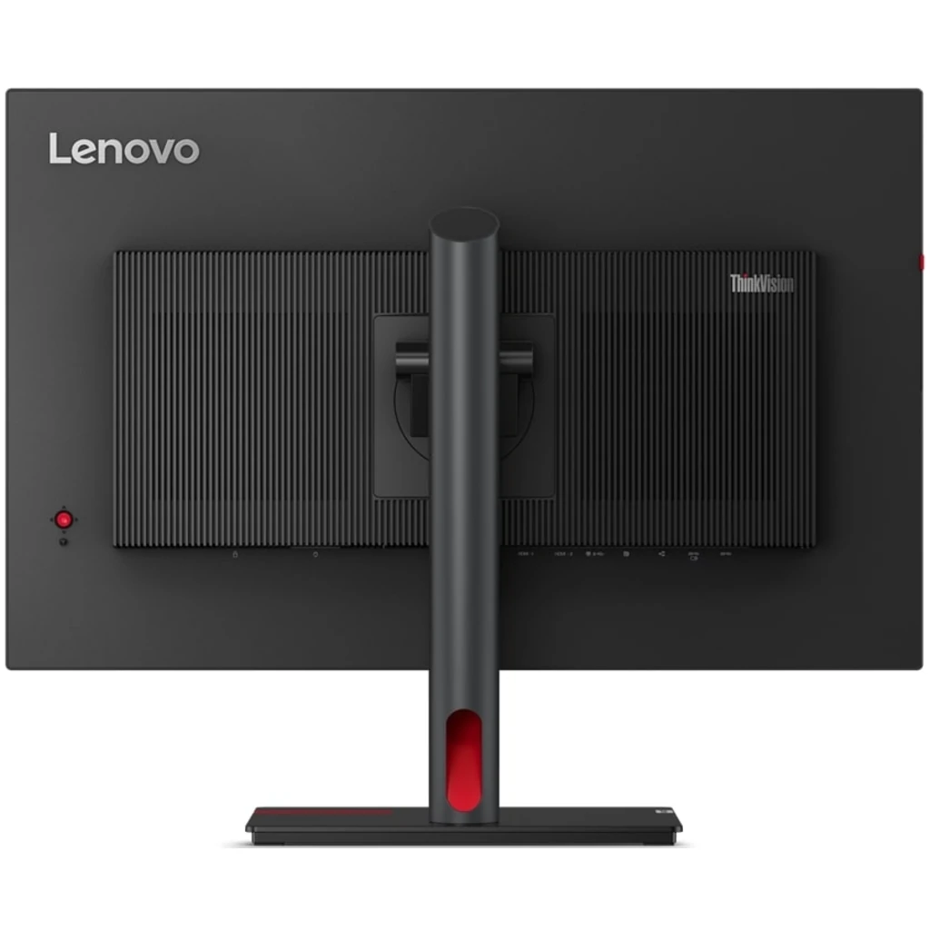 Монітор Lenovo ThinkVision 27 3D (63F1UAT3UA) UA