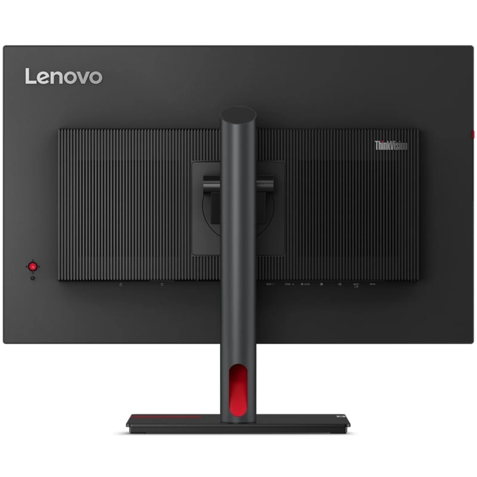 Монітор Lenovo ThinkVision 27 3D (63F1UAT3UA) UA