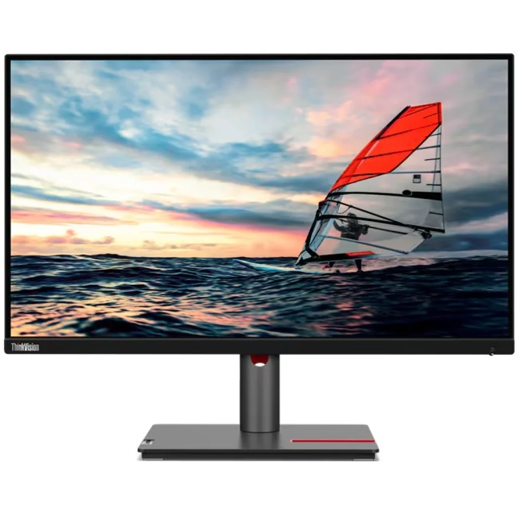 Монітор Lenovo ThinkVision P25i-30 (63F4MAT1UA) UA