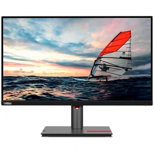 Монітор Lenovo ThinkVision P25i-30 (63F4MAT1UA) UA