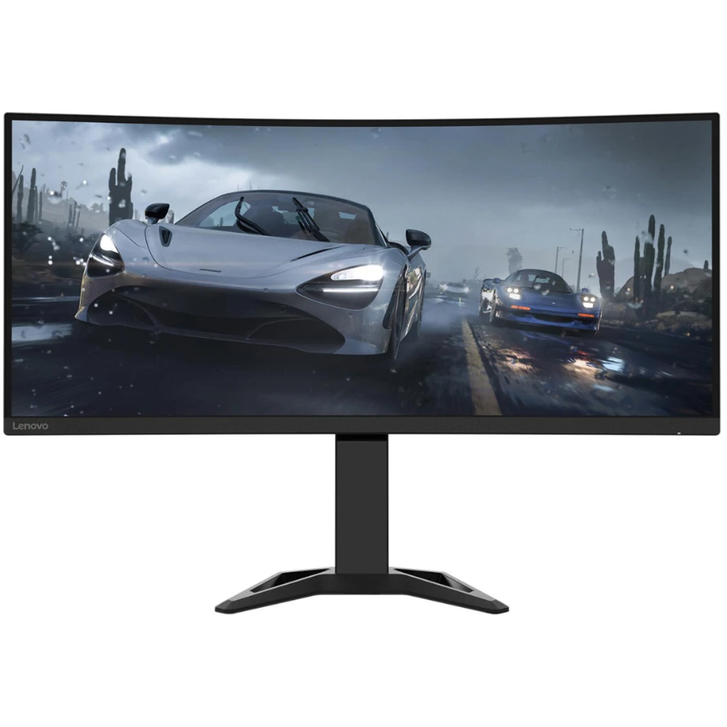 Монітор Lenovo G34w-30 (66F1GAC1UA) UA