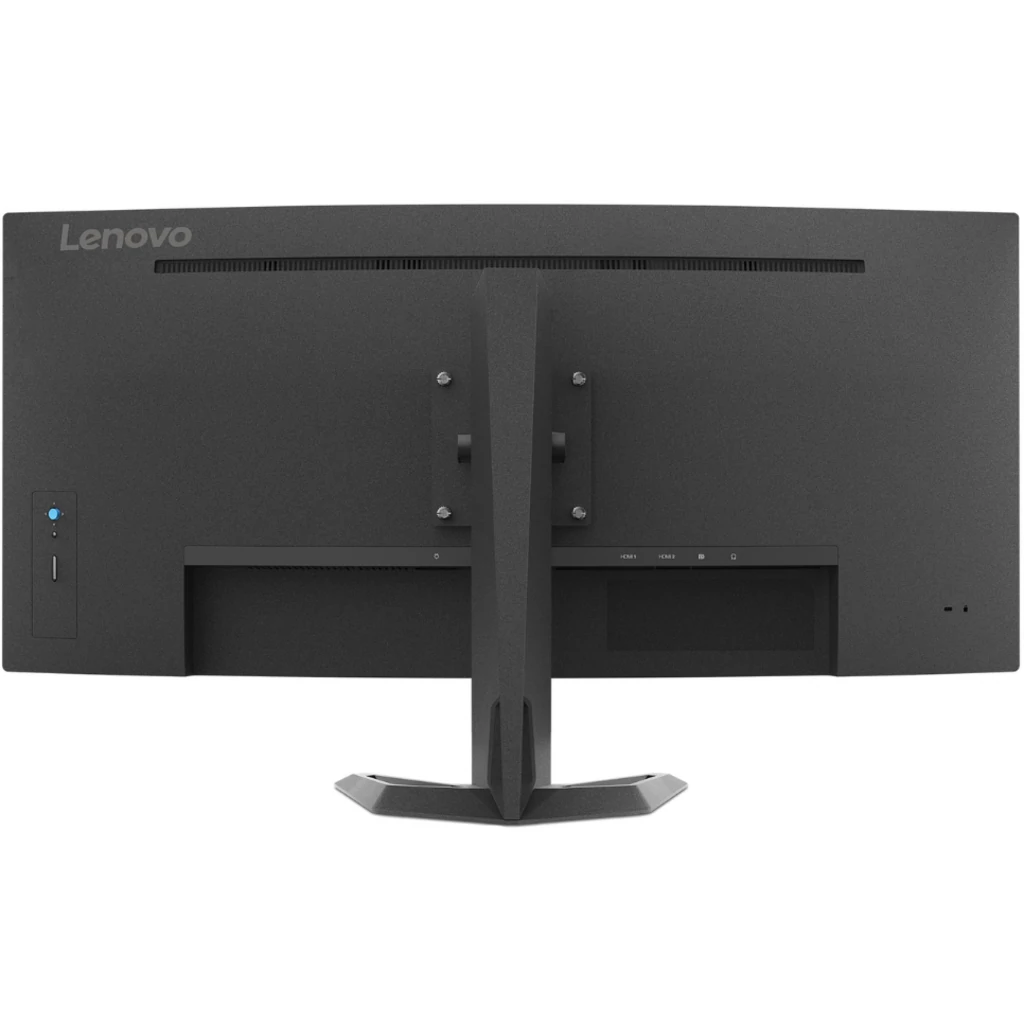 Монітор Lenovo G34w-30 (66F1GAC1UA) UA
