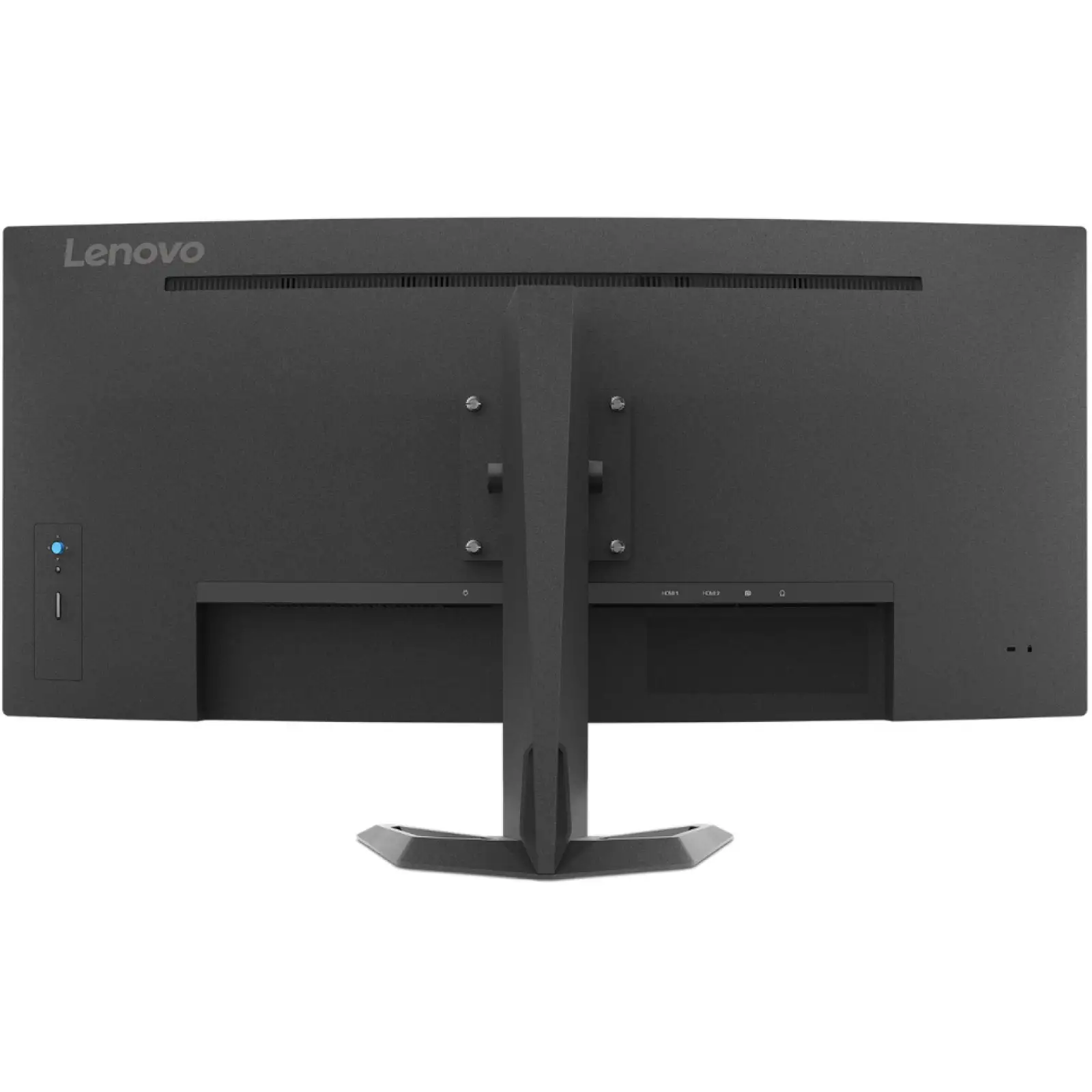 Монітор Lenovo G34w-30 (66F1GAC1UA) UA