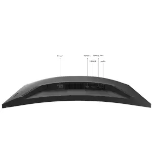 Монітор Lenovo G27c-30 (66F3GAC2UA) UA