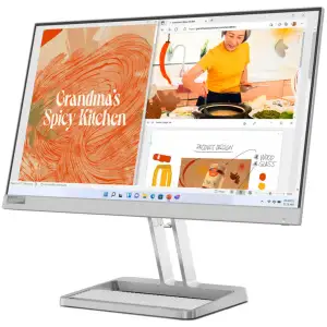 Монітор Lenovo L22i-40 (67AEKACBUA) UA