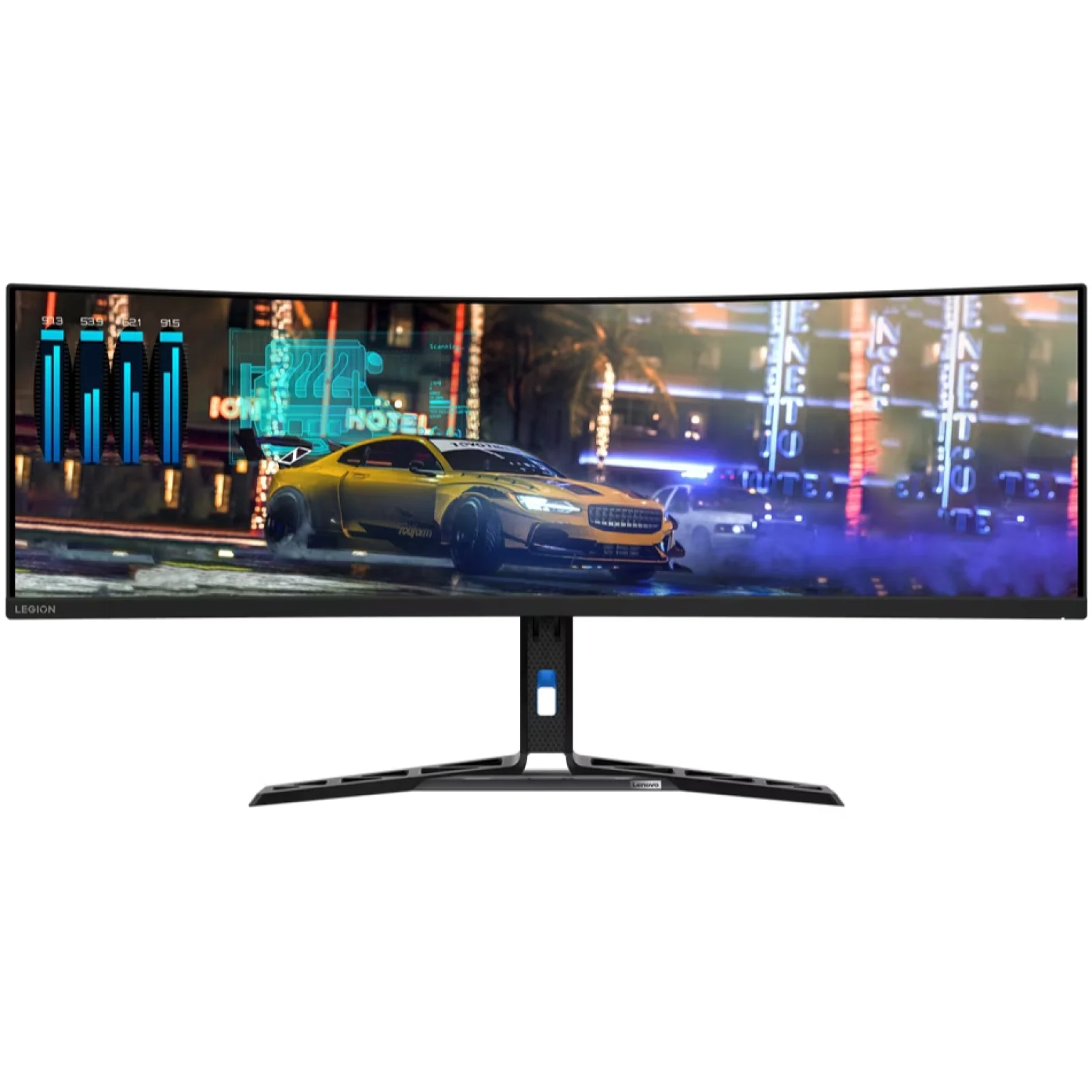 Монітор Lenovo R45w-30 (67B1GAC3UA) UA