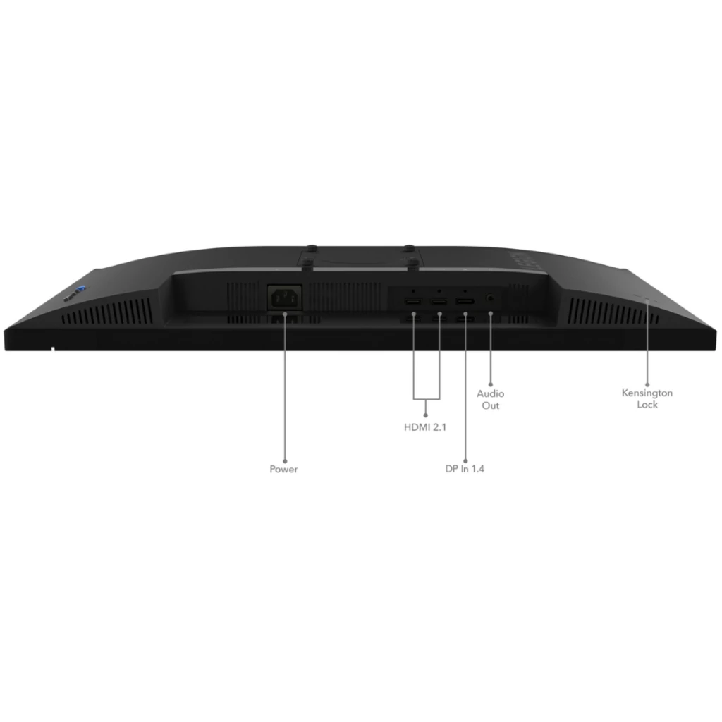 Монітор Lenovo R27q-30 (67B4GAC1UA) UA