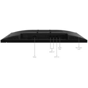 Монітор Lenovo R27q-30 (67B4GAC1UA) UA