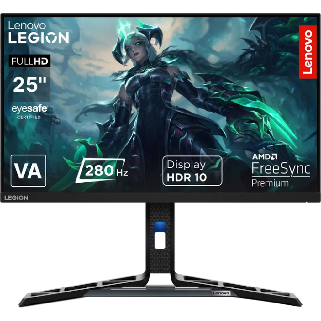 Монітор Lenovo R25f-30 (67B8GACBUA) UA