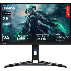 Монітор Lenovo R25f-30 (67B8GACBUA) UA