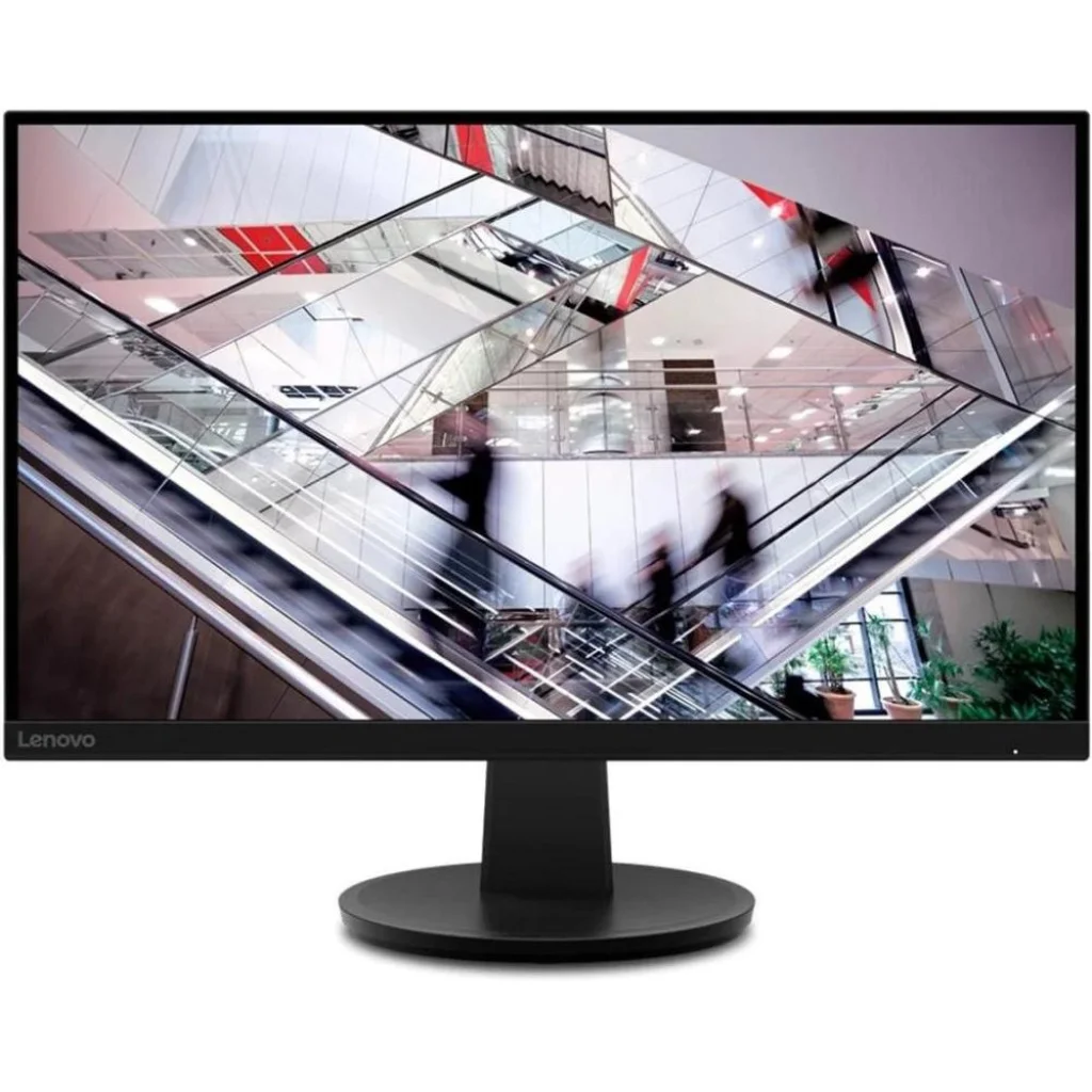 Монітор Lenovo N27q (67C2GAC1UA) UA