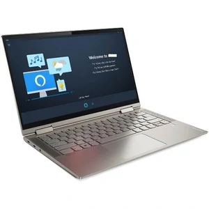 Ноутбук Lenovo Yoga C740-14IML (81TC003SGE)