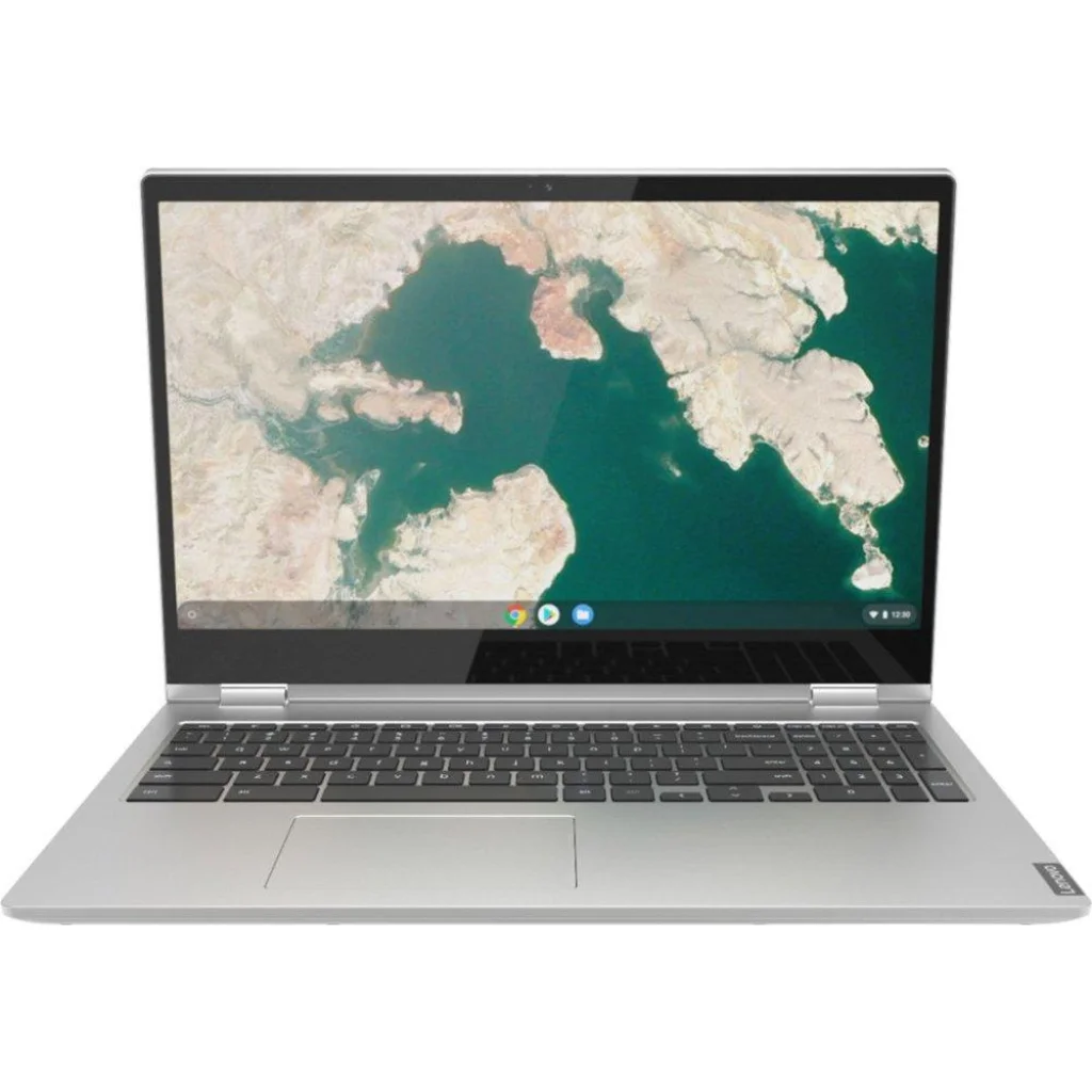 Ноутбук Lenovo Yoga C740-15IML (81TD0005US)