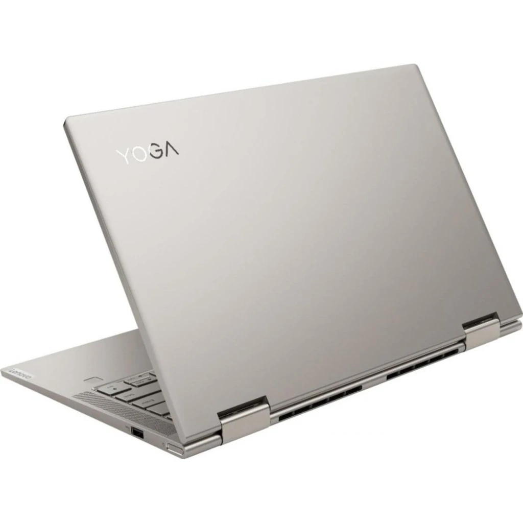 Ноутбук Lenovo Yoga C740-15IML (81TD0005US)