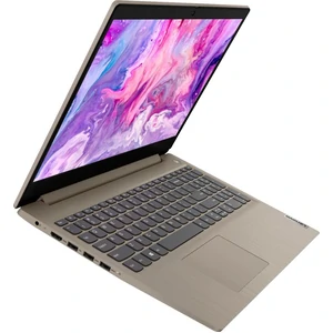 Ноутбук Lenovo IdeaPad 3 Business Brown (81W100DWUS)