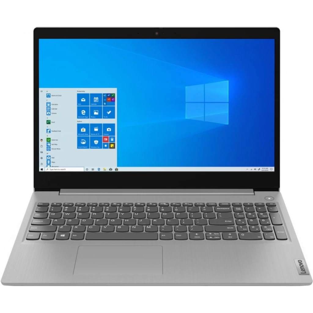 Ноутбук Lenovo IdeaPad 3 15ITL6