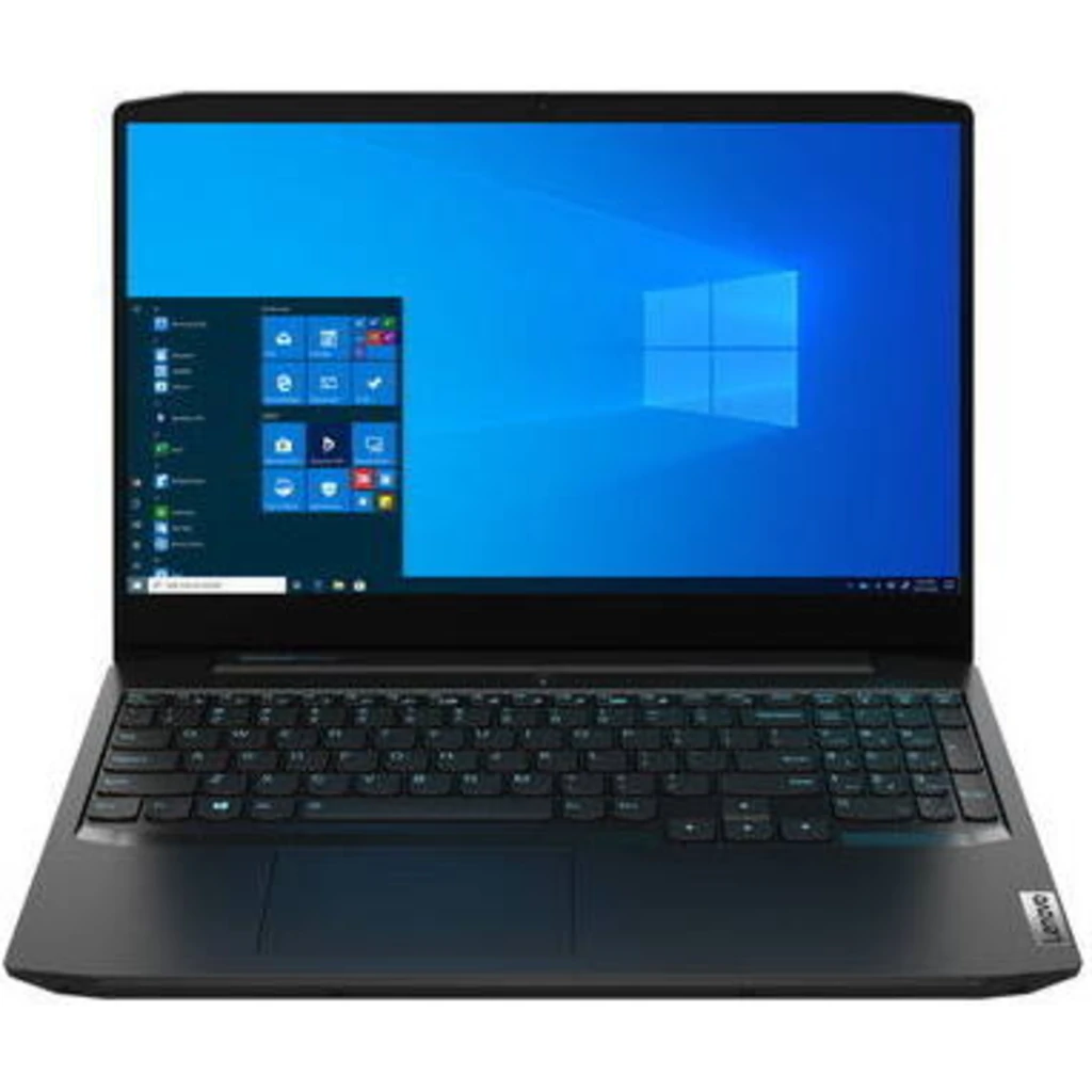 Ноутбук Lenovo IdeaPad Gaming 3 (82K100LQUS)