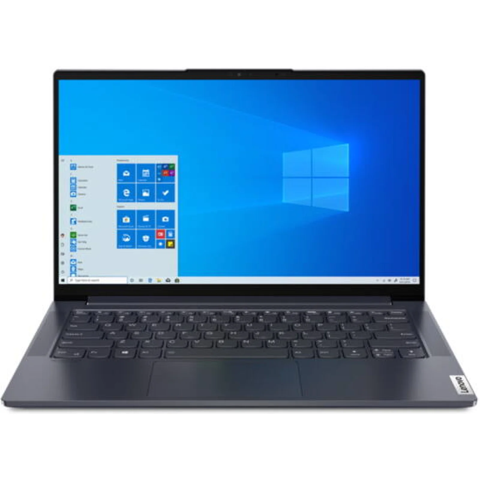 Ноутбук Lenovo IdeaPad Slim 7i 14IIL05 Slate Grey (82A6000FUS)