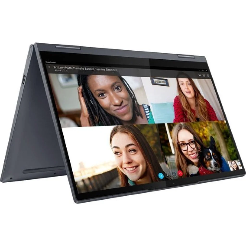Ноутбук Lenovo Yoga 7 14IML9 (83DJ0003US)