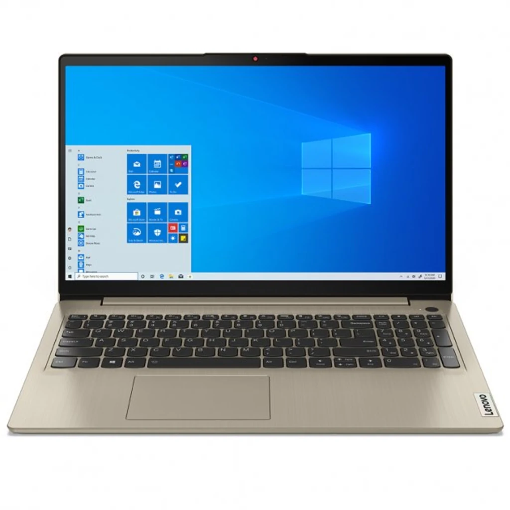 Ноутбук Lenovo IdeaPad 3 15ITL6 (82H801F3RM)