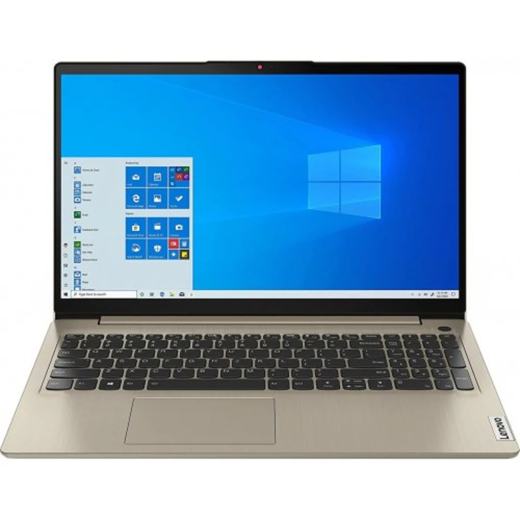 Ноутбук Lenovo IdeaPad 3 15ALC6 (82KU00PJRA) UA