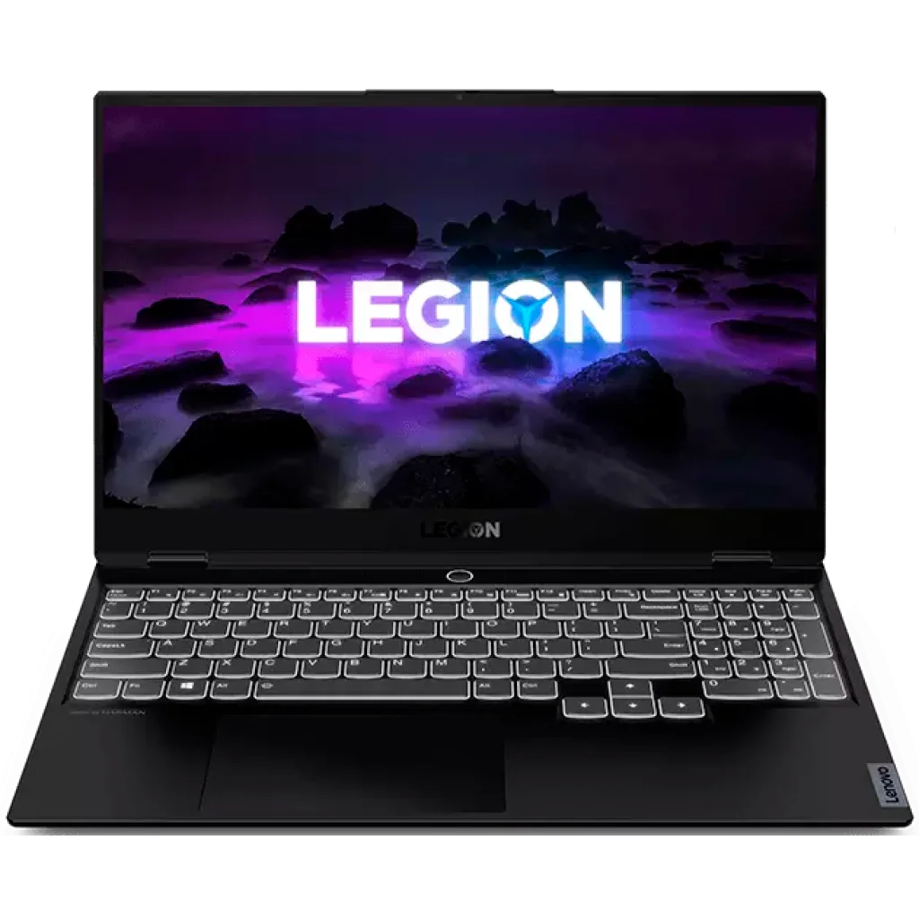 Ноутбук Lenovo Legion 5 15ACH6 (82JW00N32PB)