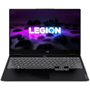 Ноутбук Lenovo Legion 5 15ACH6 (82JW00N12PB)