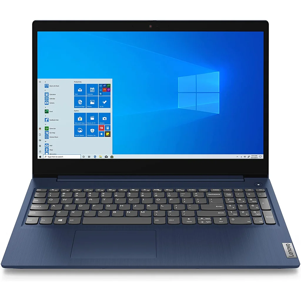 Ноутбук Lenovo IdeaPad 3 15ALC6 (82KU00WEIX)