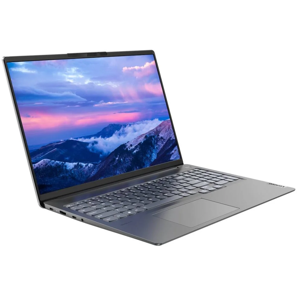Ноутбук Lenovo IdeaPad 5 Pro 16IHU6 (82L9006DUS)